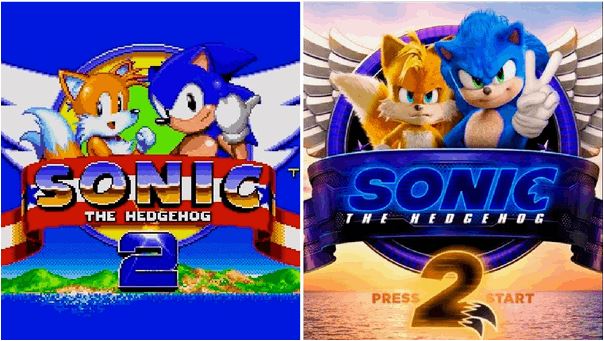 Sonic the Hedgehog 2: Trải nghiệm cuộc phiêu lưu tốc độ không giới hạn - Ảnh 3