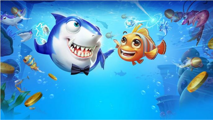 Kinh Nghiệm Chơi Bắn Cá – Bí Quyết Cực Đỉnh Để Thắng Lớn - Ảnh 2