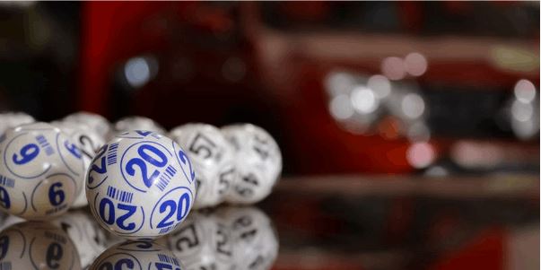 Xổ số VIP66 - Sân chơi 