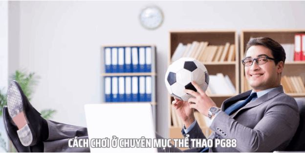 Thể Thao PG88 - Cá Cược Đỉnh Cao Với Tỷ Lệ Cược Hấp Dẫn - Ảnh 2