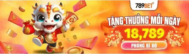789bet – Tìm Hiểu Về Các Trò Chơi Casino Trực Tuyến Tại 789bet - Ảnh 1