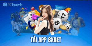 8XBet – Cổng Game Mang Đến Trải Nghiệm Cá Cược Đặc Sắc - Ảnh 1
