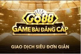 Go88 – Cổng Game Được Yêu Thích Nhất Tại Việt Nam - Ảnh 1