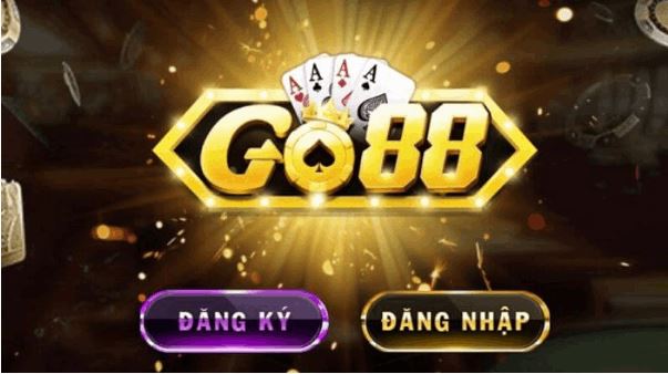 Go88 – Sự Lựa Chọn Tuyệt Vời Cho Người Chơi Cá Cược Online - Ảnh 1
