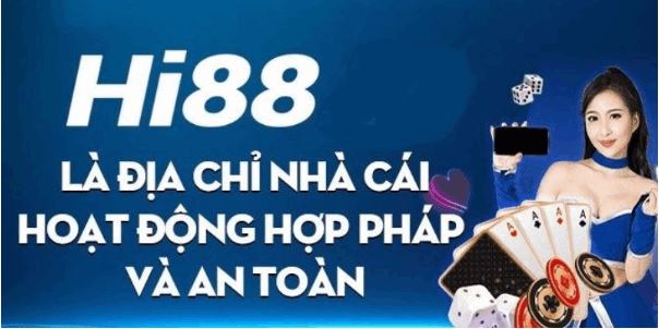 Hi88 – Hướng Dẫn Đăng Ký Và Sử Dụng Tài Khoản Của Bạn - Ảnh 1