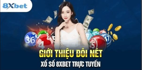 Khám Phá Các Tính Năng Nổi Bật Của 8XBet - Ảnh 1