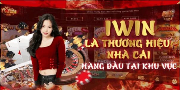 Khám Phá Những Chế Độ Khuyến Mãi Hấp Dẫn Tại Iwin - Ảnh 1