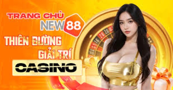 New88 – Nền Tảng Chơi Game Bài Mới Mẻ và Hấp Dẫn - Ảnh 1