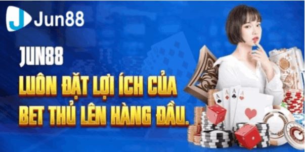Những Lợi Ích Khi Tham Gia Jun88 - Ảnh 1