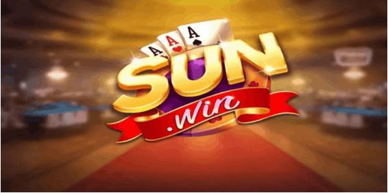 Sunwin – Cổng Game Cá Cược Trực Tuyến Đáng Tin Cậy Và Hấp Dẫn - Ảnh 1