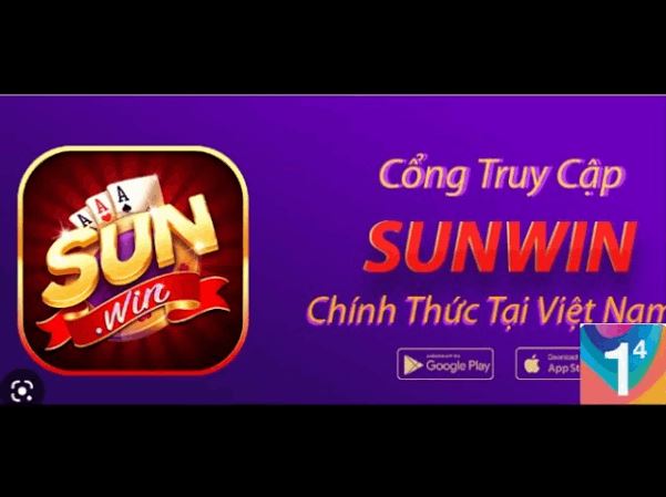 Sunwin – Đột Phá Trong Thế Giới Cá Cược Trực Tuyến - Ảnh 1