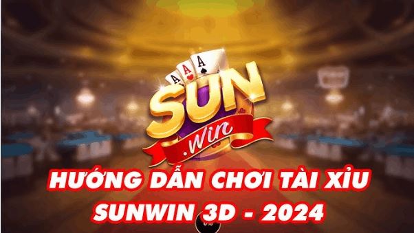 Sunwin – Tận Hưởng Trải Nghiệm Cá Cược Đẳng Cấp Với Độ Tin Cậy Cao - Ảnh 1