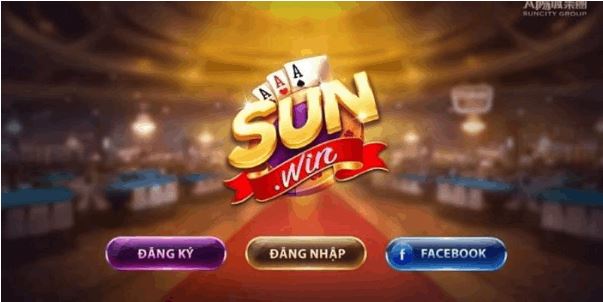 Sunwin – Trải Nghiệm Cá Cược Tuyệt Vời Cho Tất Cả Người Chơi - Ảnh 1