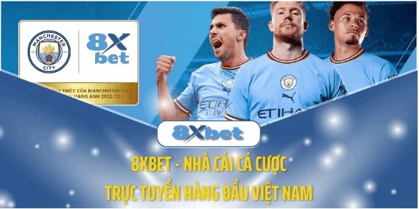 Trải Nghiệm Cá Cược Tại 8XBet: Địa Chỉ Tin Cậy Cho Các Game Thủ - Ảnh 1