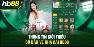 Vì Sao Hb88 Là Nền Tảng Cá Cược Được Lựa Chọn Nhiều Nhất? - Ảnh 1