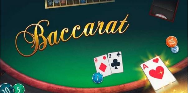 Trải Nghiệm Game Bài Baccarat – Bỏ Vốn 1 Lời Tiền Gấp 10 - Ảnh 2