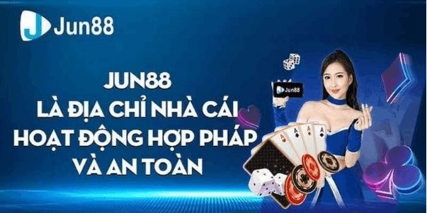 Đăng Nhập Jun88 - Hướng Dẫn Các Bước Thực Hiện Từ A Đến Z - Ảnh 2