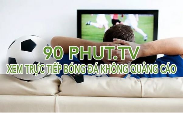 90phut tv: Trải nghiệm không thể bỏ lỡ cho tín đồ bóng đá - Ảnh 3