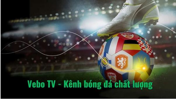 Kết quả bóng đá Vebo TV – Cập nhật đầy đủ từng trận đấu - Ảnh 1