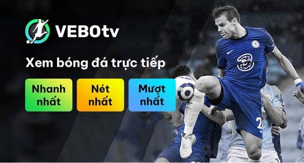 Kết quả bóng đá Vebo TV – Cập nhật đầy đủ từng trận đấu - Ảnh 2
