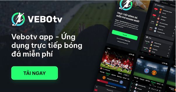 Kết quả bóng đá Vebo TV – Cập nhật đầy đủ từng trận đấu - Ảnh 3