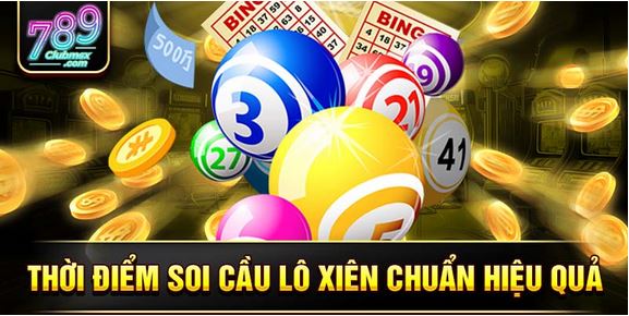 Soi Cầu Lô Xiên Chuẩn: Chiến Thuật Đỉnh Cao Dành Cho Bạn - Ảnh 1