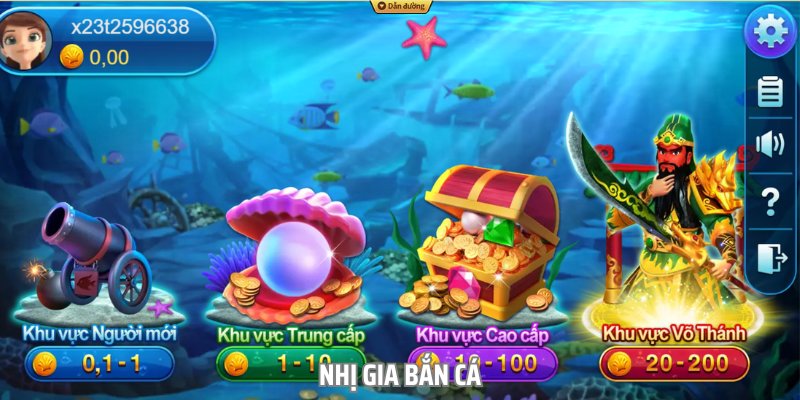 Bắn Cá For88 - Thiên Đường Săn Mồi Của Hàng Triệu Ngư Thủ - Ảnh 1