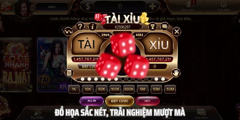 Bỏ Túi Các Cách Đánh Tài Xỉu Sunwin Muốn Thua Cũng Khó - Ảnh 2