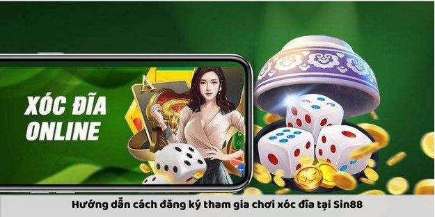 Xóc Đĩa Sin88 – Trải Nghiệm Trò Chơi Dân Gian Đầy Hấp Dẫn - Ảnh 3
