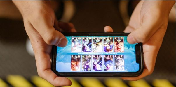 League Of Legends: Tác Phẩm Huyền Thoại Trong Làng Game Thế Giới - Ảnh 1