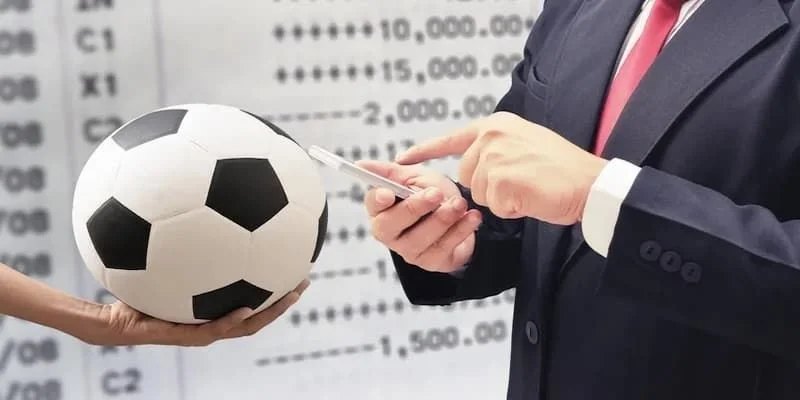 Kèo Nhà Cái - Giới Thiệu Chi Tiết Và Những Điều Cần Biết Để Thắng Lớn - Ảnh 1
