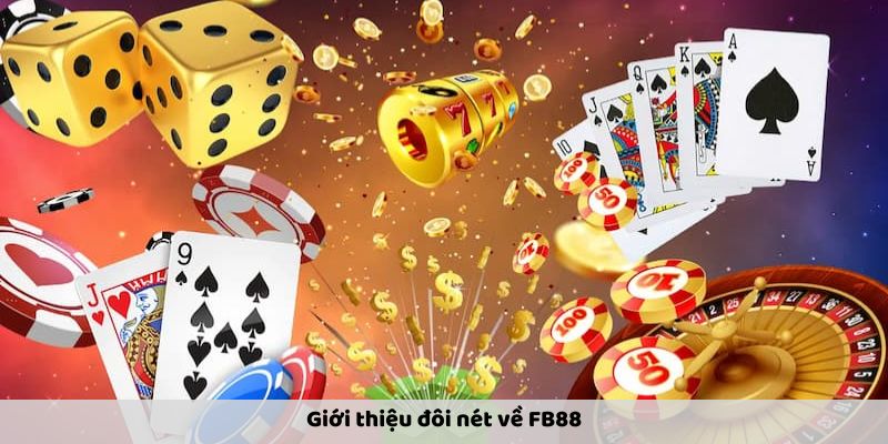 So Sánh FB88 Với Các Nhà Cái Khác - Vì Sao Nên Chọn FB88? - Ảnh 2