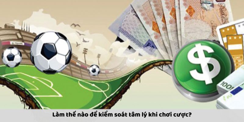 Tâm Lý Chơi Cược: Bí Quyết Kiểm Soát Cảm Xúc Để Thành Công - Ảnh 3
