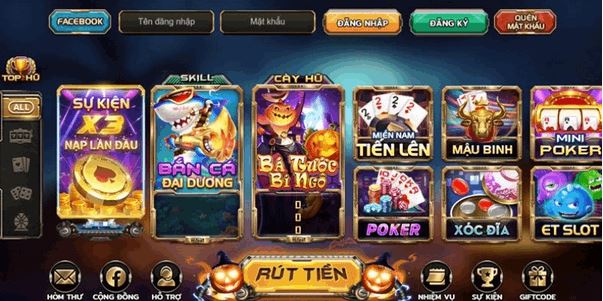 Hướng Dẫn King52 - Cách Chơi Và Nhận Thưởng Dễ Dàng - Ảnh 2