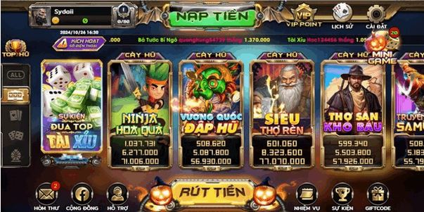 Hướng Dẫn King52 - Cách Chơi Và Nhận Thưởng Dễ Dàng - Ảnh 3
