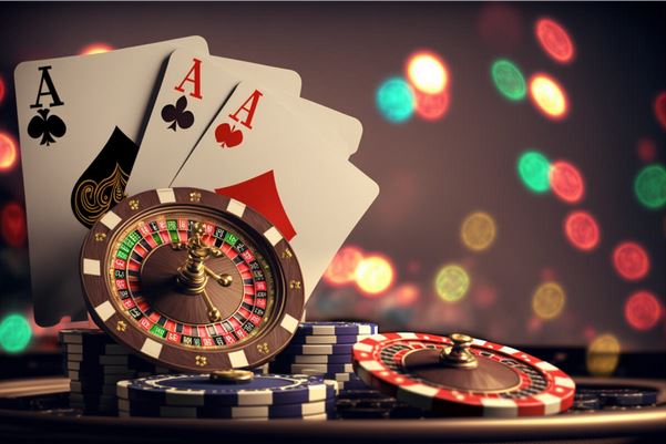 Sunwin – Cổng Game Casino Trực Tuyến Đỉnh Cao - Ảnh 1