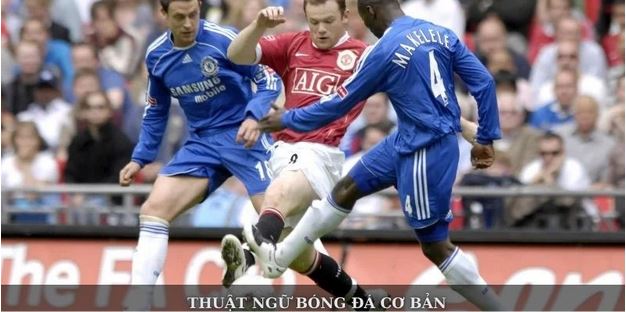 Thuật Ngữ Bóng Đá: Kiến Thức Cần Biết Để Chơi Cược Hiệu Quả - Ảnh 1