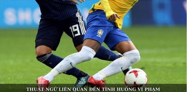 Thuật Ngữ Bóng Đá: Kiến Thức Cần Biết Để Chơi Cược Hiệu Quả - Ảnh 2