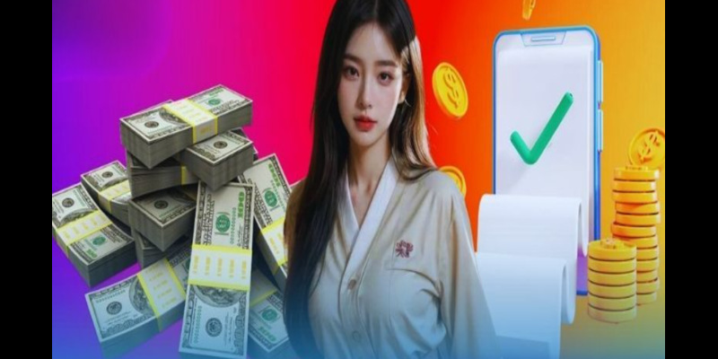 Nạp Tiền 789win Siêu Tốc Độ Và Vô Vàn Lợi Ích Bất Ngờ  - Ảnh 1