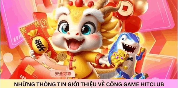 Tổng hợp những ưu điểm HitClub: Cổng game uy tín số 1 - Ảnh 2