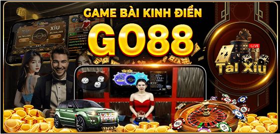 Go88: Các Phương Thức Nạp và Rút Tiền An Toàn, Tiện Lợi - Ảnh 1