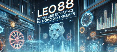 Leo88 và các chương trình khuyến mãi hấp dẫn: Cơ hội không thể bỏ lỡ - Ảnh 1