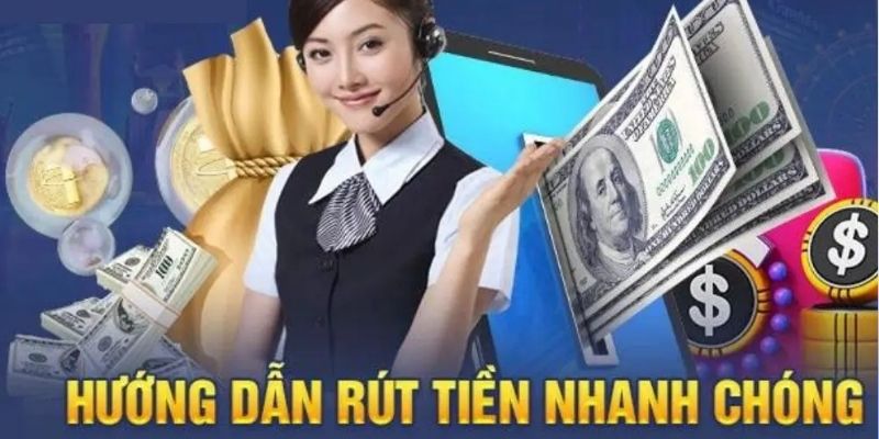 Hướng Dẫn Rút tiền 789Bet Chi Tiết Và Điều Kiện Cần Biết - Ảnh 1