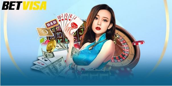 Sòng Bài BETVISA - Sân Chơi Trực Tuyến Hấp Dẫn Nhất Hiện Nay - Ảnh 1