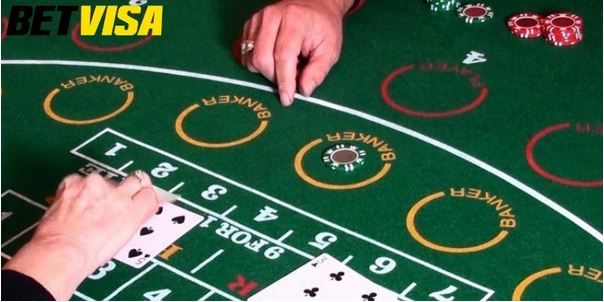 Sòng Bài BETVISA - Sân Chơi Trực Tuyến Hấp Dẫn Nhất Hiện Nay - Ảnh 2