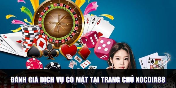 Trang Chủ Xocdia88 - Nền Tảng Dự Đoán Chất Lượng Cao - Ảnh 2