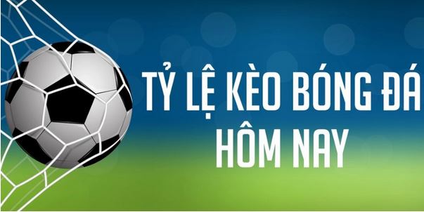 Giải Mã Tỷ Lệ Kèo - Chìa Khóa Dẫn Tới Thành Công Cá Cược - Ảnh 1