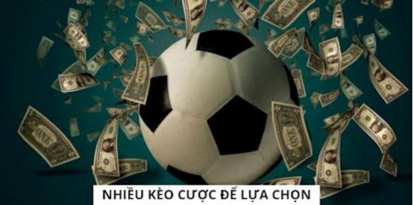 Giải Mã Tỷ Lệ Kèo - Chìa Khóa Dẫn Tới Thành Công Cá Cược - Ảnh 2
