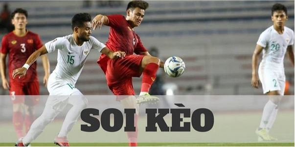 Giải Mã Tỷ Lệ Kèo - Chìa Khóa Dẫn Tới Thành Công Cá Cược - Ảnh 3
