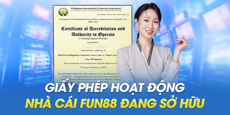 Fun88 - Tìm Hiểu Chi Tiết Thương Hiệu Cá Cược Uy Tín  - Ảnh 3